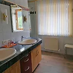 Haus Hamburg Appartement