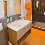 Haus Hamburg Appartement *