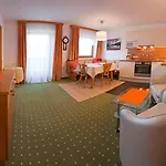 Haus Hamburg Appartement