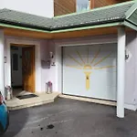 Haus Hamburg Appartement