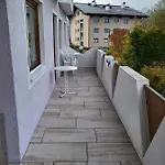 Appartement Haus Hamburg *