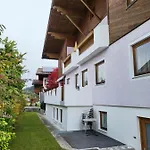 Appartement Haus Hamburg