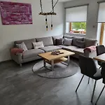 Haus Hamburg Appartement