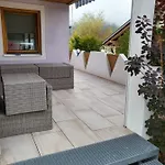 Haus Hamburg Flachau