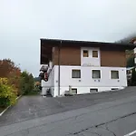 Appartement Haus Hamburg