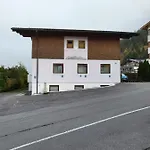 Appartement Haus Hamburg Flachau