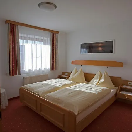 Haus Hamburg Lägenhet Flachau