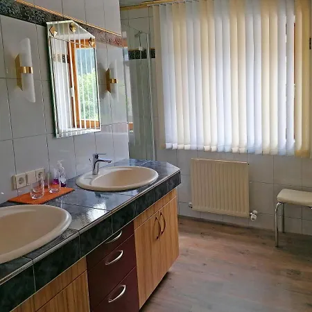 Haus Hamburg Daire
