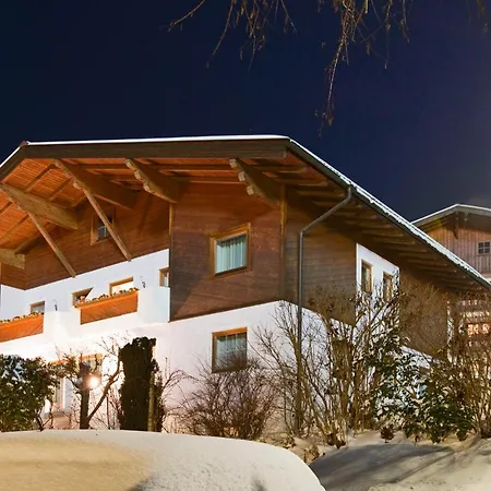 Haus Hamburg Апартаменти