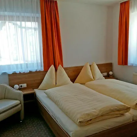 Haus Hamburg דירה