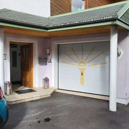 Haus Hamburg Апартаменти