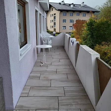 Lägenhet Haus Hamburg *