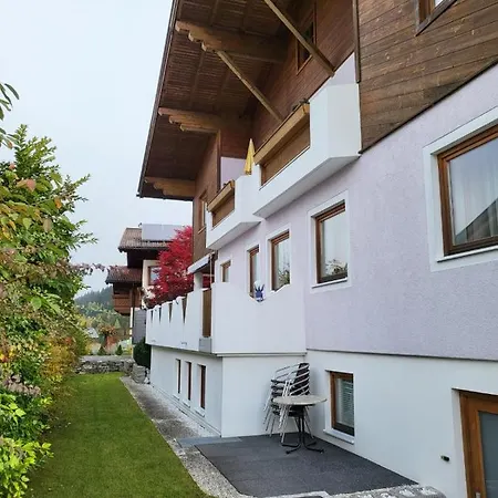 דירה Haus Hamburg