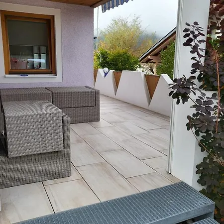 Haus Hamburg Flachau