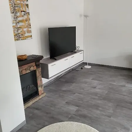 Haus Hamburg