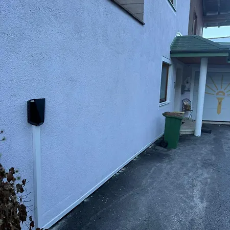 דירה Haus Hamburg