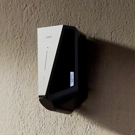 Haus Hamburg דירה פלאכאו