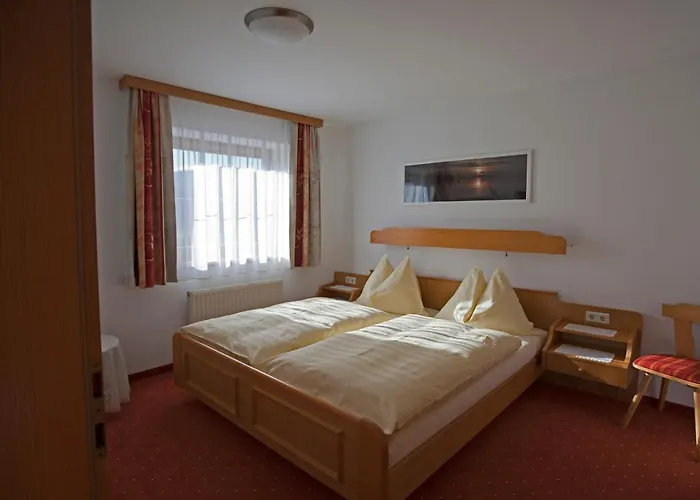 Haus Hamburg דירה פלאכאו