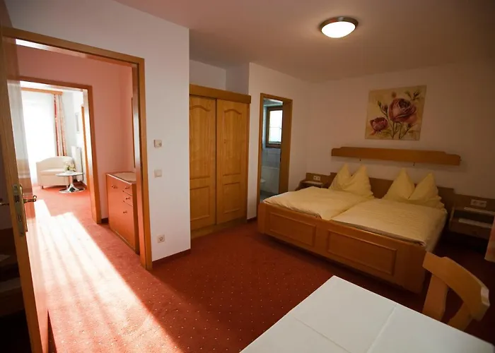 Haus Hamburg דירה פלאכאו