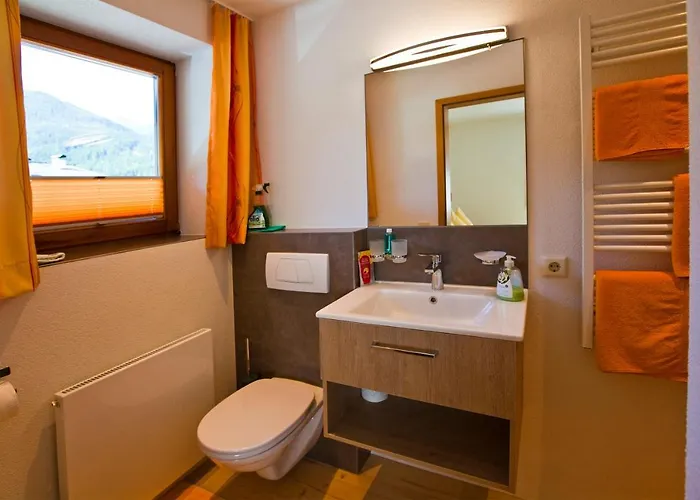 Haus Hamburg Appartement