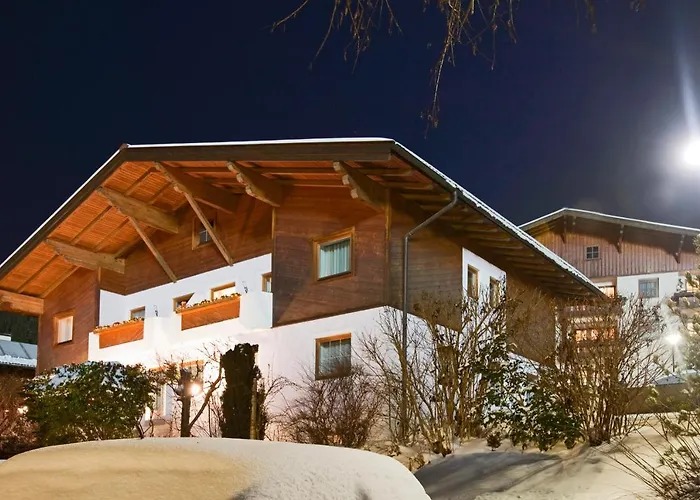 Haus Hamburg דירה