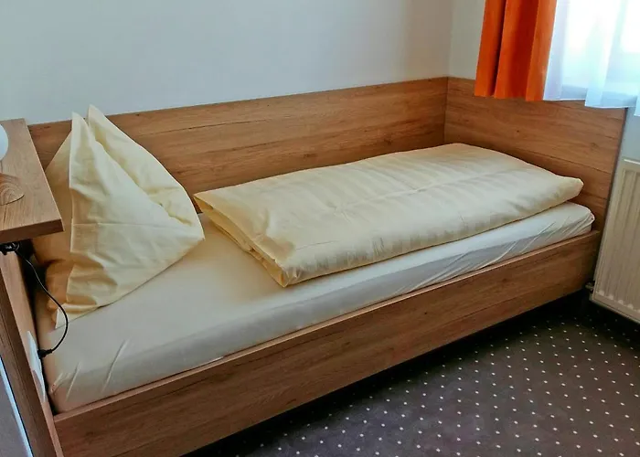 דירה Haus Hamburg פלאכאו