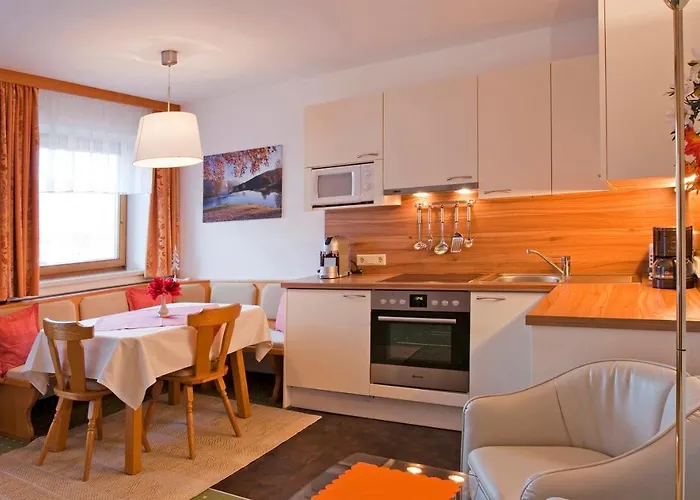 Haus Hamburg * Flachau