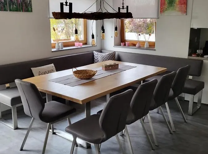 Haus Hamburg Appartement *