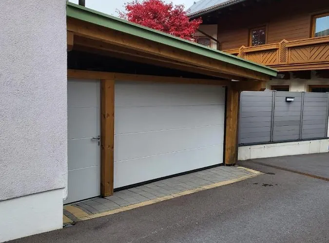 Appartement Haus Hamburg Flachau