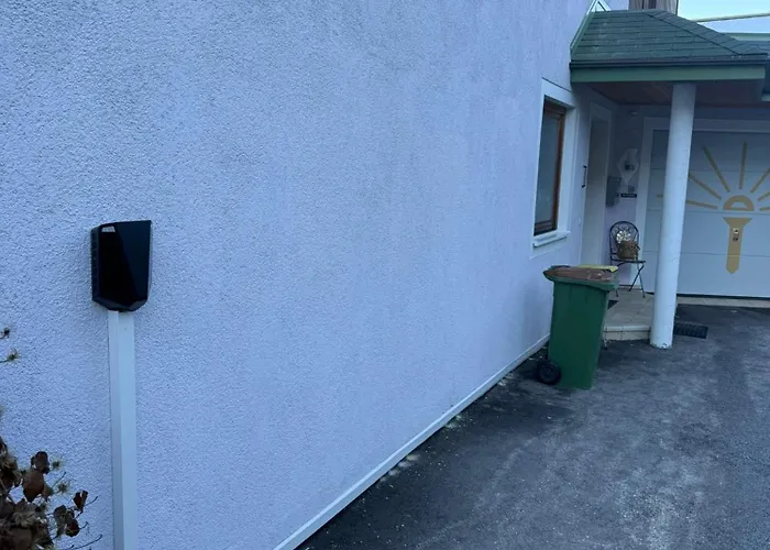 Appartement Haus Hamburg