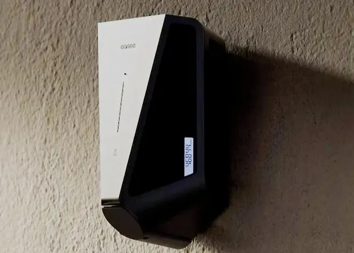 Haus Hamburg דירה פלאכאו